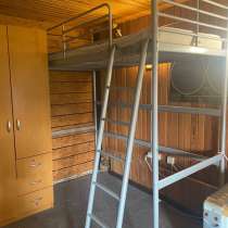 Кровать чердак, в Туле