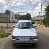 Ваз 2110, в Тихорецке