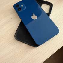 IPhone 12, в Москве