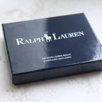 кошелек Ralph Lauren, в Самаре