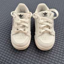 Кеды детские adidas, в Троицке