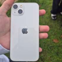 iphone 13 акб 92 немного разбит экран, в Москве