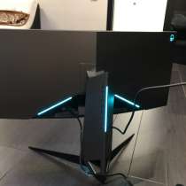 Монитор alienware AW3418DW, в Адлере