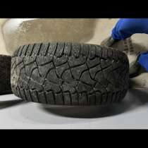 Продам шины Pirelli ICE ZERO на крузер, 570, в Новосибирске