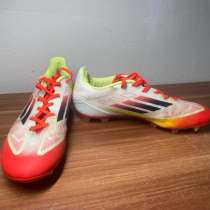 Бутсы adidas F50 League FG/MG 43 размер, в Волгограде