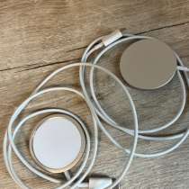 беспроводная зарядка для iphone MagSafe, в Перми