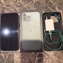 iPhone 13 Pro, 128ГБ, в Москве