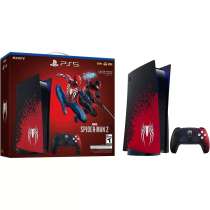 Игровая консоль Sony PS5 - Playstation 5 - Marvel’s Spider, в Северске