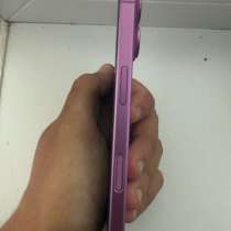 Продаю iPhone 16 в отличном состоянии. Главный козырь — бата, в г.Макеевка