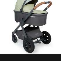 Коляска Happy baby mommer pro 2 в 1, в Буйнакске
