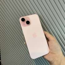 Продам IPHONE 15, в Хабаровске