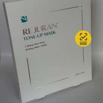Маска rejuran tone-UP mask,5 штук, в Колпино