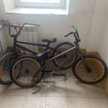 BMX трюковой на 20 колесах, в Уссурийске