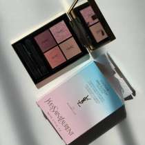 YSL палетка 6500, в Москве