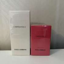 Dolce gabbana limperatrica, в Москве