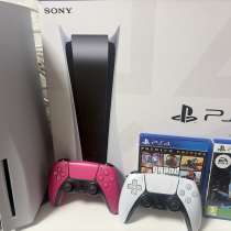 Sony PlayStation 5, в Серпухове