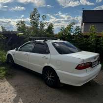 Honda Torneo 2000г., в Канске