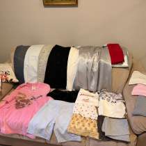 Zara вещи для девочки в идеальном состоянии, в Пушкино