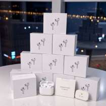 AirPods Pro 3 чип huilian, в Санкт-Петербурге