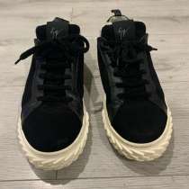 кеды Giuseppe Zanotti, в Гурьевске