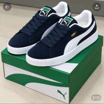 Кроссовки puma  ОРИГИНАЛ, в Москве