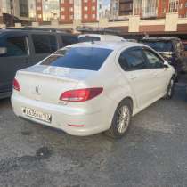 Продам Пежо 408, в Санкт-Петербурге