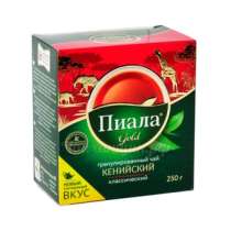 Чай, в Барнауле