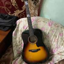 Гитара Crafter HD-250/VS, в Красноярске