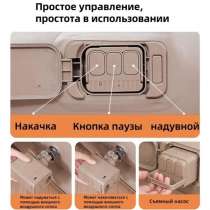 Надувной матрас, в Комсомольске-на-Амуре