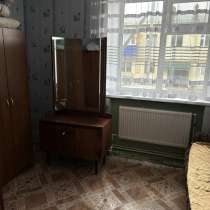 Двухкомнатная квартира, в Москве