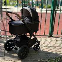 Коляска Happy baby boomer pro, в Краснодаре
