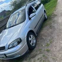 Opel Astra G, в г.Полоцк