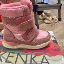Сапоги зимние, в Добрянке