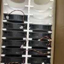 Вентилятор whatsminer 140mm KZ, в Казани