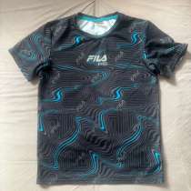 Футболка на мальчика, Fila pro, в Железнодорожном