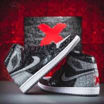 Air Jordan 1 Retro High OG “Rebellionaire”., в Москве