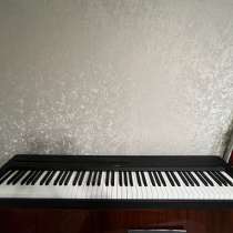 YAMAHA P45 цифровое пианино 88 клавишами с молоточковой меха, в Казани