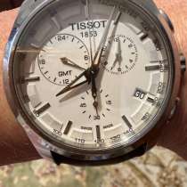Часы Tissot Couture, в Москве