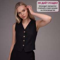 Жилет, в Брянске