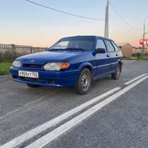 ВАЗ (LADA) 2114 Samara 1.5 MT, 2002, 300 000 км, в Березовский