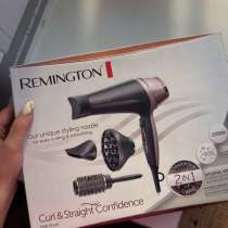 Фен Remington, в Армавире