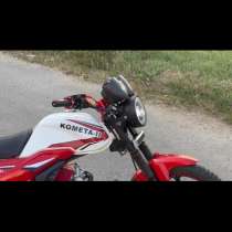 Alpha kometa110cc, в Славянске-на-Кубани