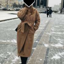 Пальто демисезонное, в Тюмени