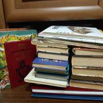 Детские книги, в Самаре