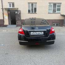 NISAN TEANA CVT 2.5л 2008г пробег 315т вложение не требует, в г.Лондон