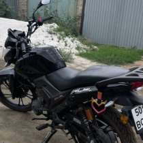 Lifan 175 lf, в Орске