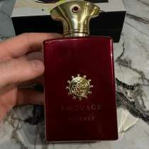 Amouage Journey 100ml, в Москве