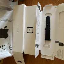 Apple Watch 4 44 mm, в Москве