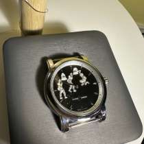Механические часы ULYSSE NARDIN, в Костроме