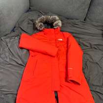 Куртка женская The north face, в Обнинске